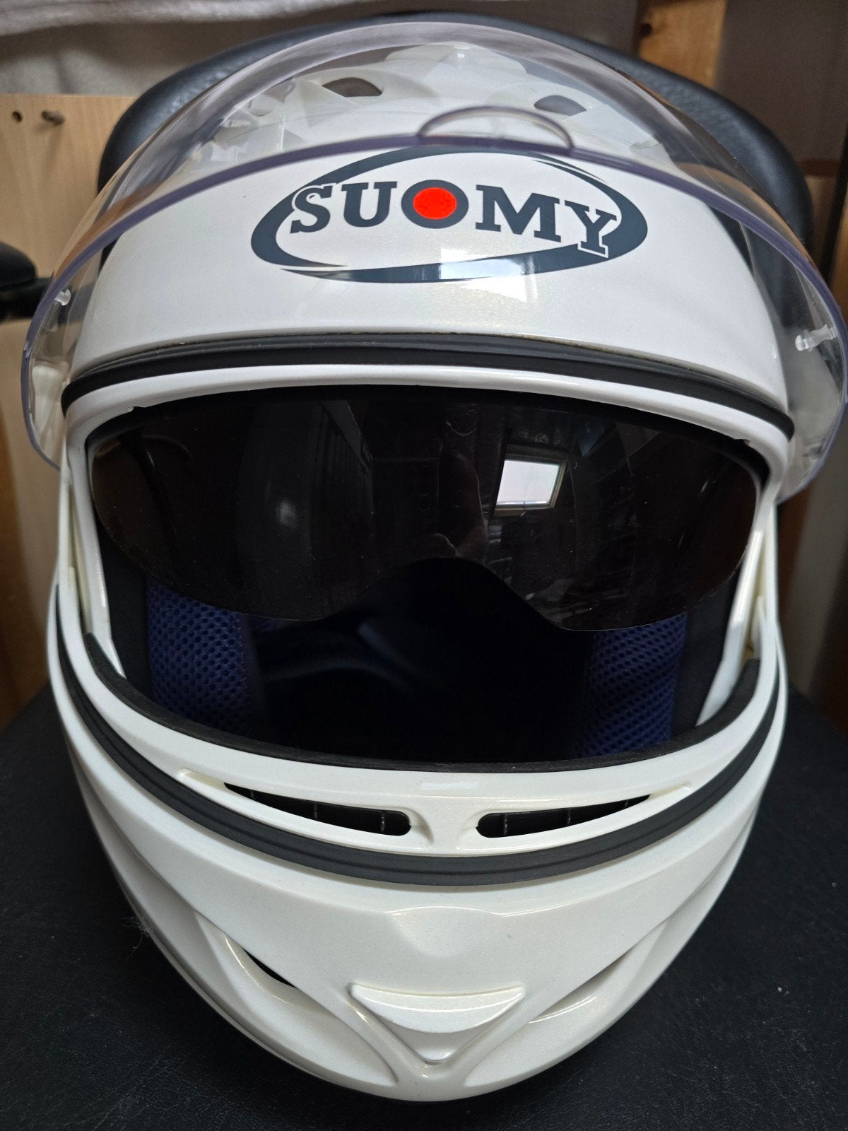 Casque Moto S neuf, Enlèvement ou Envoi, S