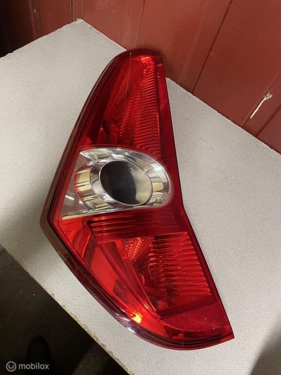 Achterlicht links Suzuki Splash ('08->), Suzuki, Enlèvement ou Envoi, Utilisé
