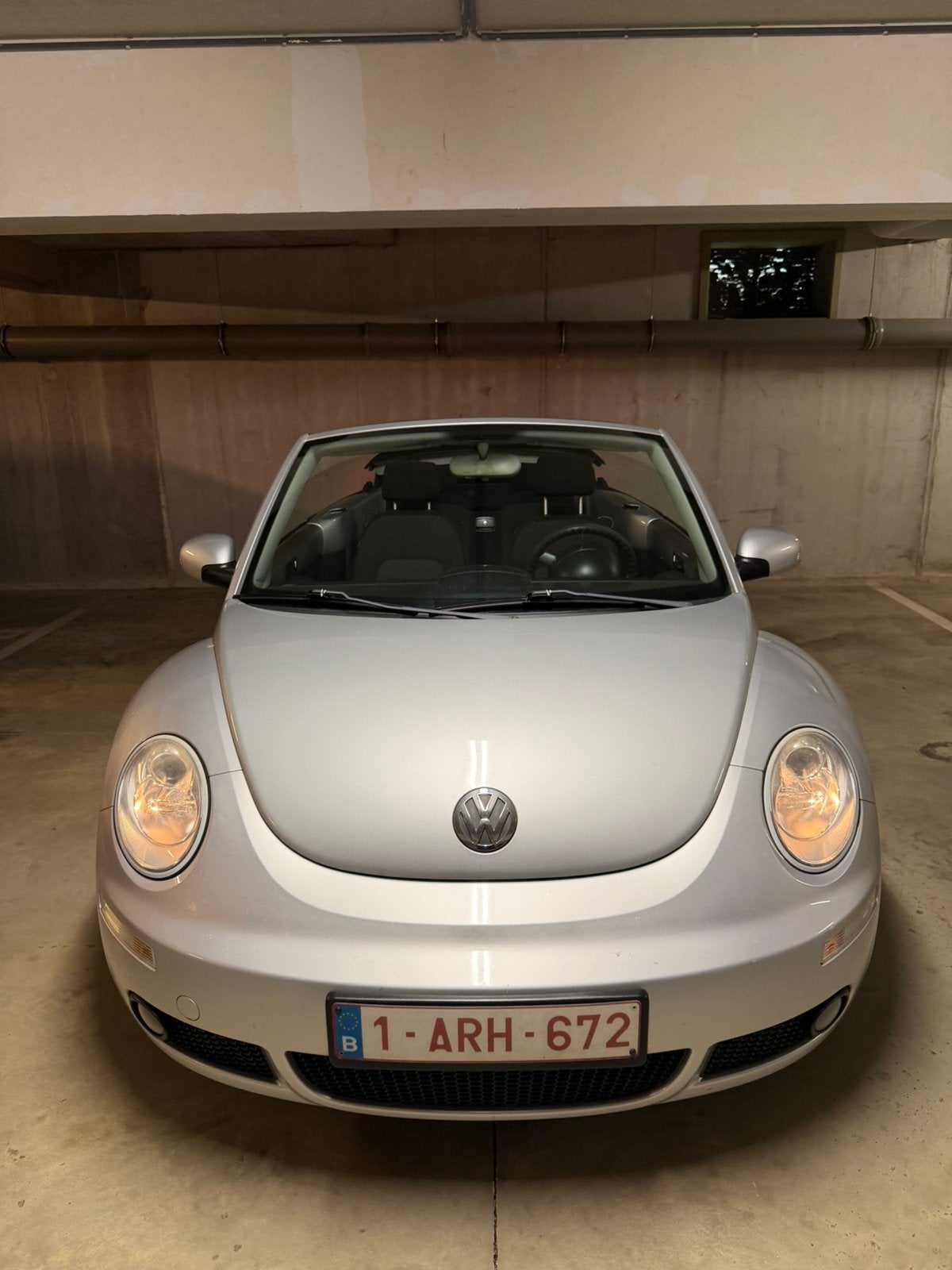 Cabriolet, Auto's, Particulier, Te koop