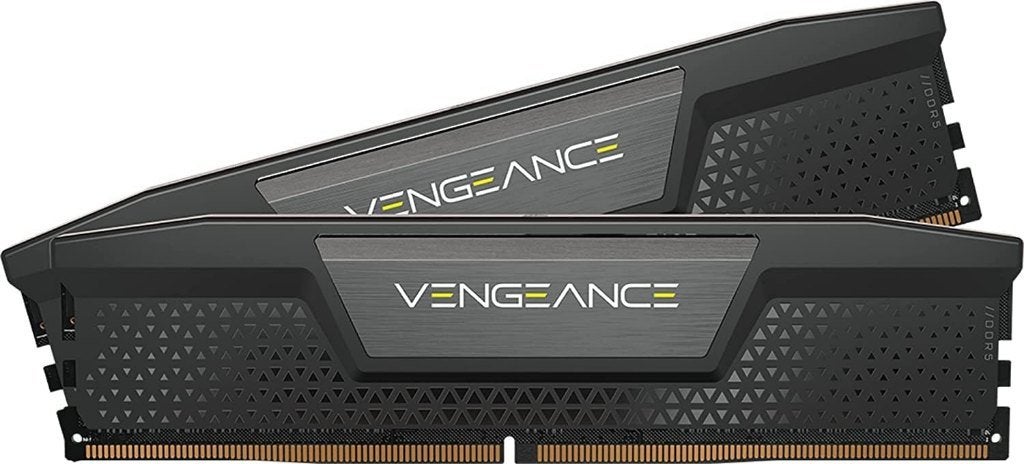 Corsair Vengeance DDR5 RAM 64GB (2x32GB), Computers en Software, RAM geheugen, Gebruikt, Ophalen of Verzenden, Desktop, DDR5