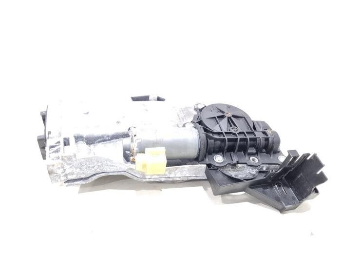 Hayon moteur d'un Mercedes GLC-Klasse, 3 mois de garantie, Utilisé, -, -