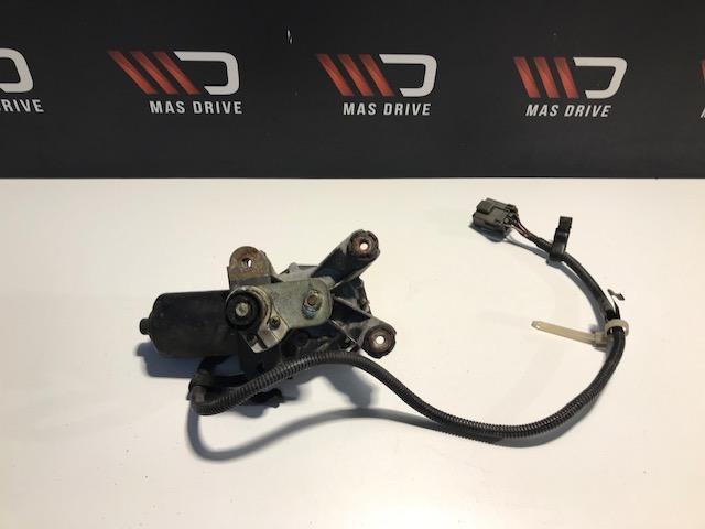 Nissan 300zx z32 ruitenwissermotor vooraan, Gebruikt