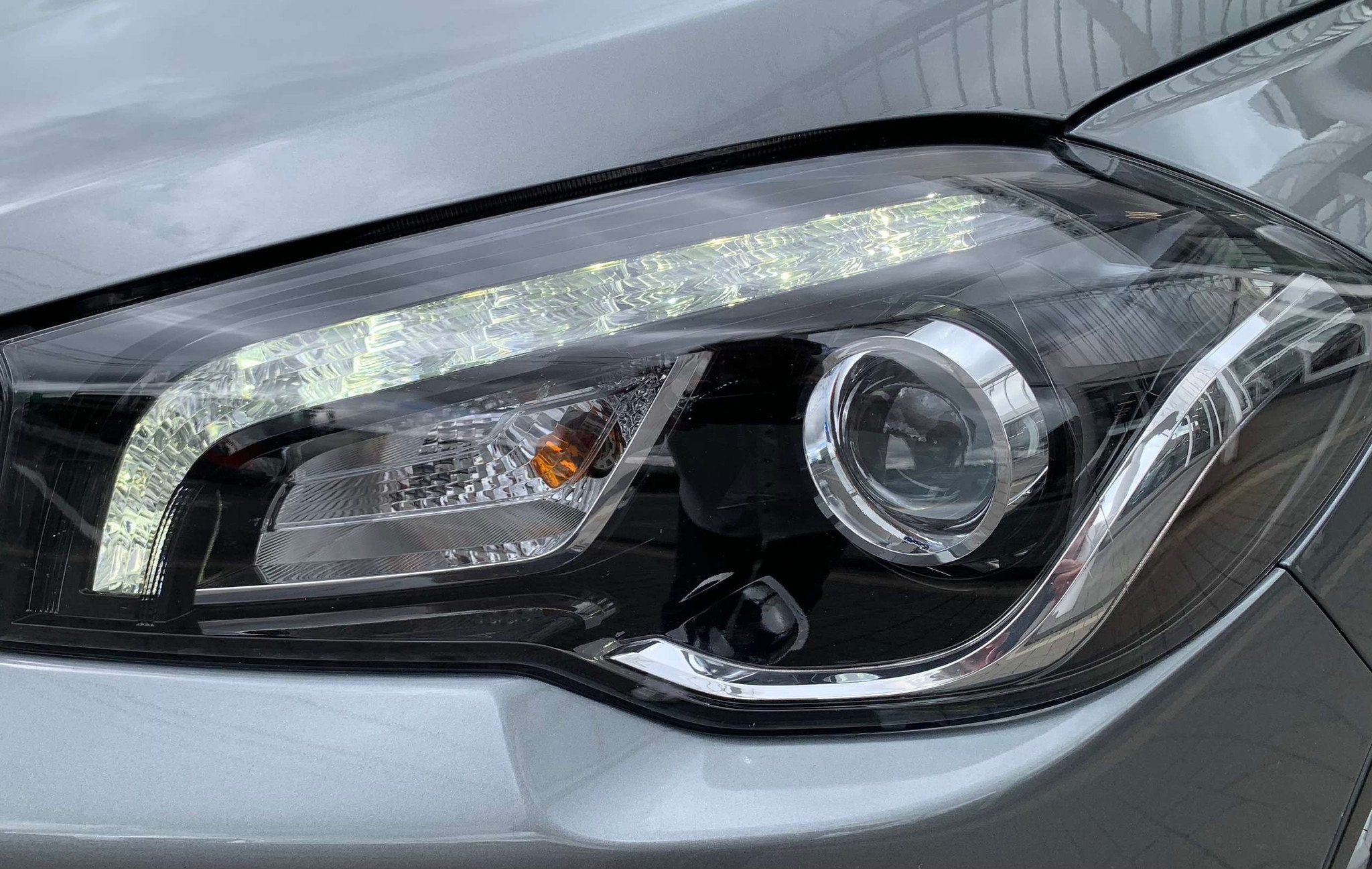 Suzuki S-Cross 1.0 TURBO 111CV / BOITE AUTO / XENON / GRAND, Autos, Argent ou Gris, Achat, https://public.car-pass.be/vhr/6f8e7f6e-2bf0-4521-b46d-5a04a5abc5d8