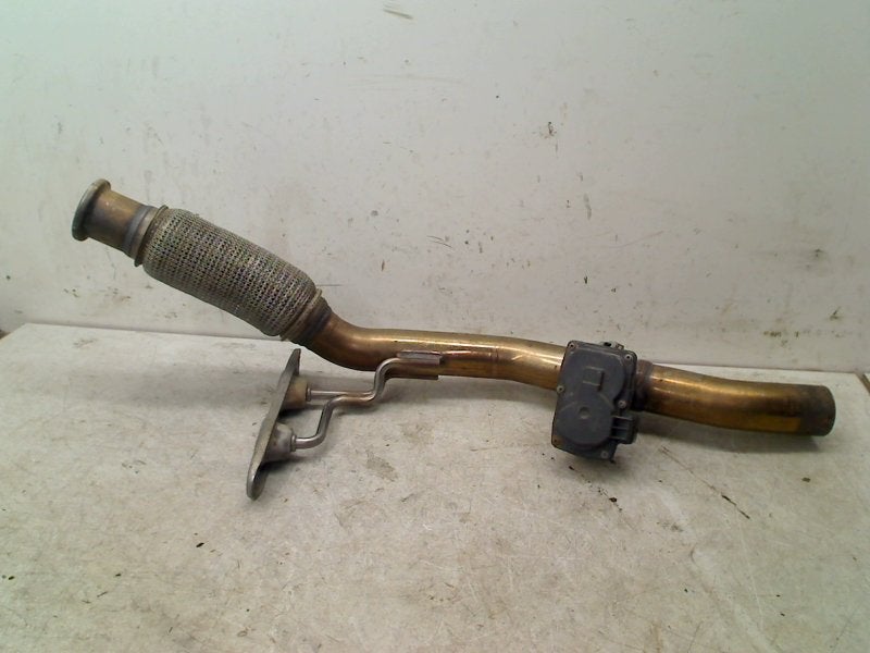 ÉCHAPPEMENT FLEXIBLE JOINT Golf VII (AUA) (5Q0253059FC), Volkswagen, Volkswagen AG, Utilisé, Kundenbetreuung@volkswagen.de