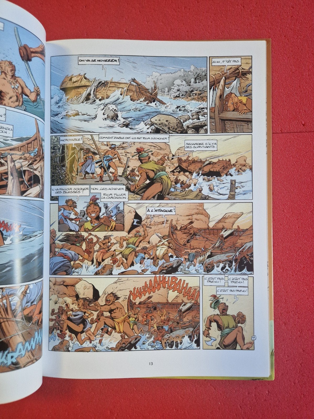 bd trolls de troy 3,EO, Livres, Enlèvement ou Envoi
