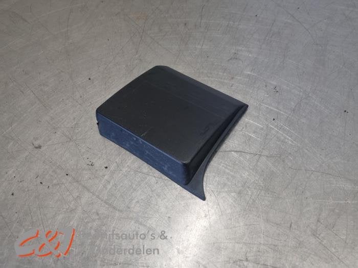Sierstrip van een Renault Trafic, Gebruikt, -, Renault, -