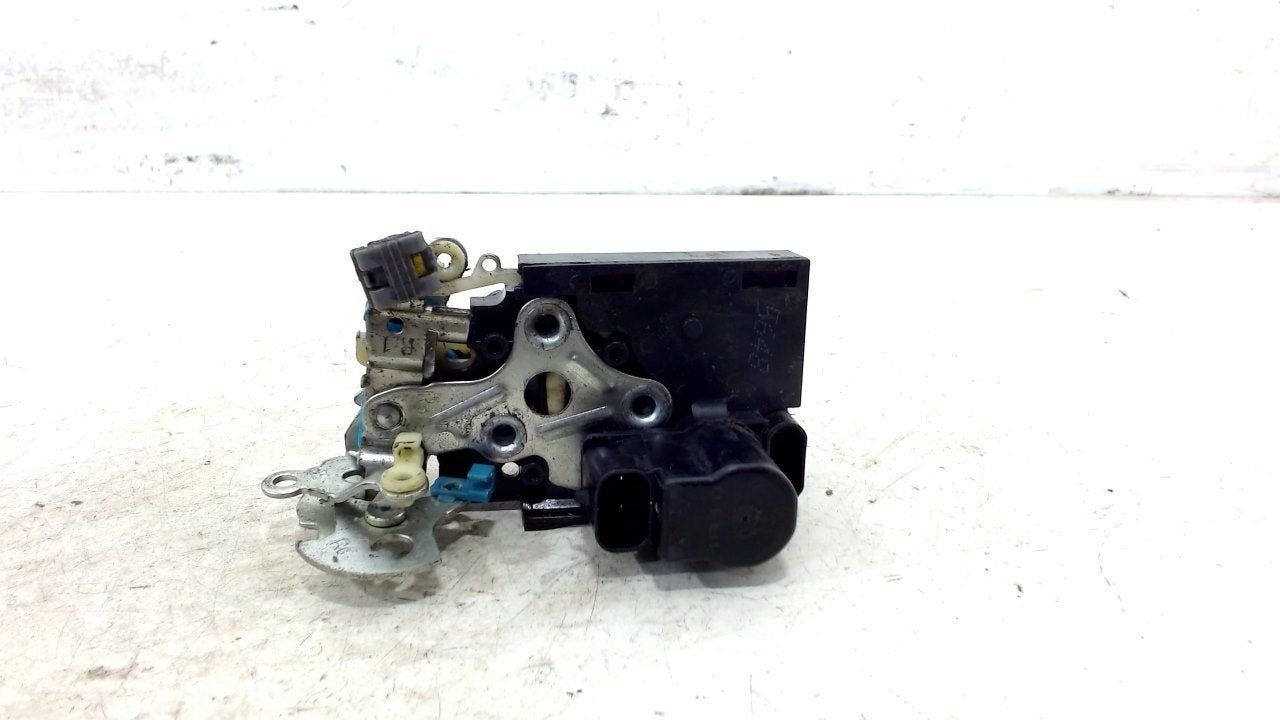 Slot mechaniek portier elektrisch centrale vergrendeling rec, Onderdelen@venauto.nl, Van der Ven Autorecycling B.V., Ettenseweg 76, 4706 PB Roosendaal, The Netherlands