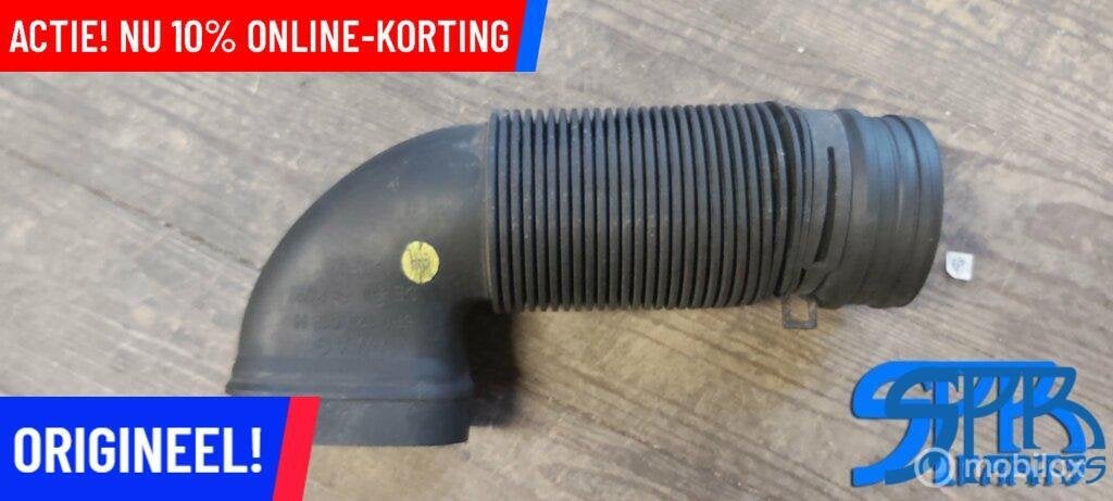 Luchtinlaatslang CJZ 1.2 TSI Polo 6C 6R0129618H FABIA NJ A1, Gebruikt, Volkswagen, Ophalen of Verzenden, Volkswagen