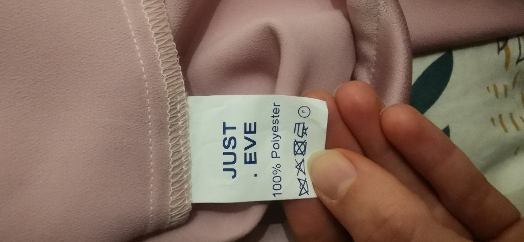 Just Eve-off shoulder mauve top, Paars, Nieuw, Ophalen of Verzenden, Maat 36 (S)