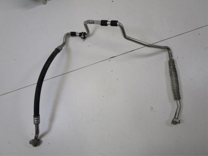 Touran 1T0 Aircoleiding (1T0820743BR), Enlèvement ou Envoi, Utilisé