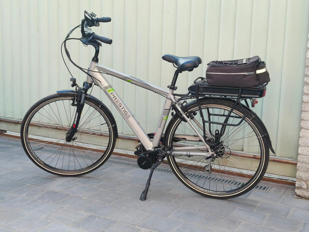 Oostrozebeke, Vélos & Vélomoteurs, Vélos | Hommes | Vélos pour homme, Enlèvement ou Envoi