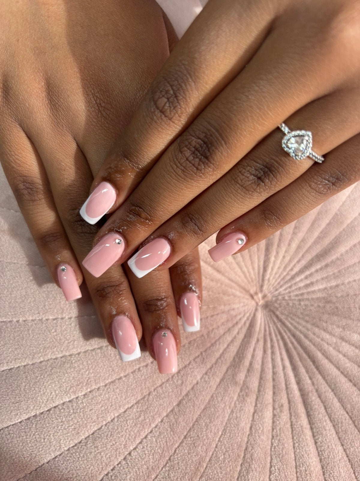 Ongle en gel, Vacatures, Vacatures | Modellen
