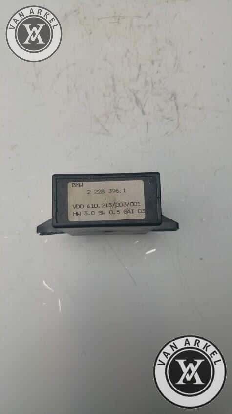 Bmw 3 serie E36 M3 stuurtoestel versnellingsaanwijzing, Autos : Pièces & Accessoires, -, Utilisé, -, Enlèvement ou Envoi