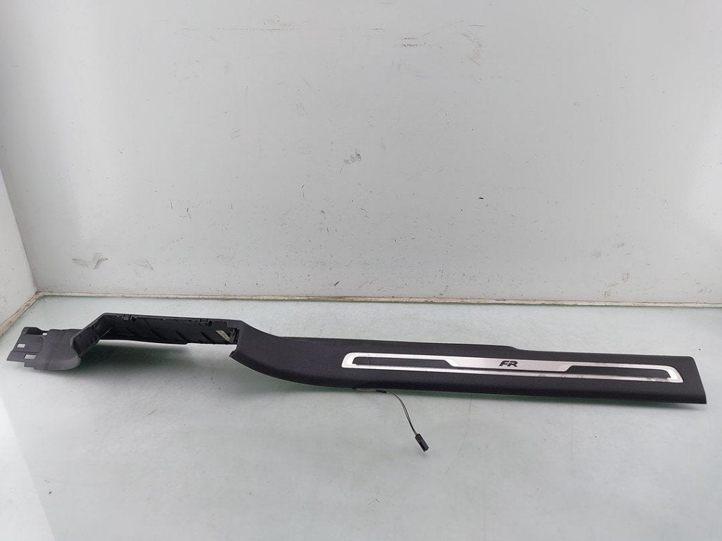 DIVERSEN Seat Tarraco (|5FJ853370A|5FJ853370AESE|), Gebruikt, Service@seat.de, Seat Deutschland GmbH, Seat