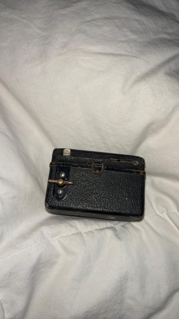 appareil photo vintage, Ophalen, Refurbished