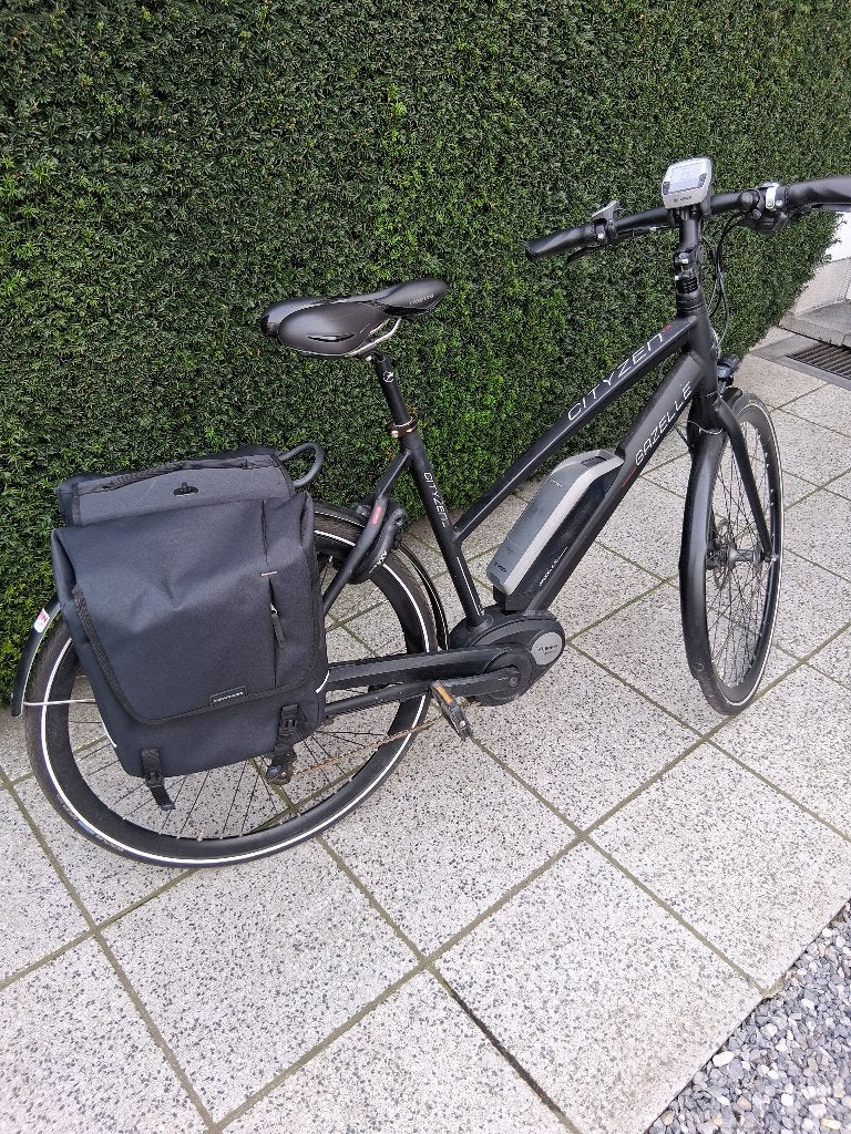 Elektrische fiets, Vélos & Vélomoteurs, Vélos électriques, Gazelle, Enlèvement