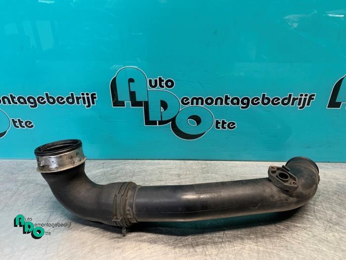 Intercooler Buis van een Seat Ibiza (Ibiza 06-), Gebruikt, -, -, Ophalen of Verzenden