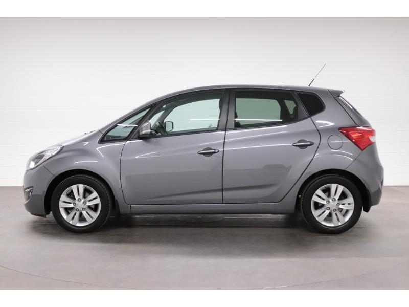 Hyundai ix20 1.6 ESSENCE Hyundai ix20 1.6 AUTO, Autos, Hyundai, Achat, https://public.car-pass.be/vhr/12cc273f-fa70-47c1-b88c-6979efa38cb2
