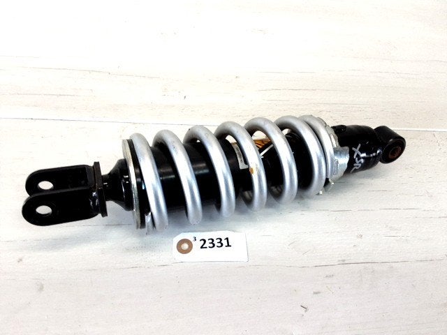 XSR700 2016 - 2017 Yamaha Achterschokbreker D1-51019, Motos, Pièces | Yamaha