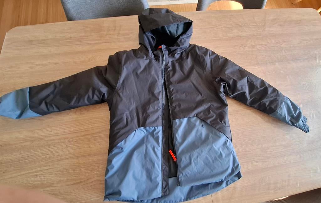 Skikleding met skischoenen, Ophalen of Verzenden, Ski, Schoenen