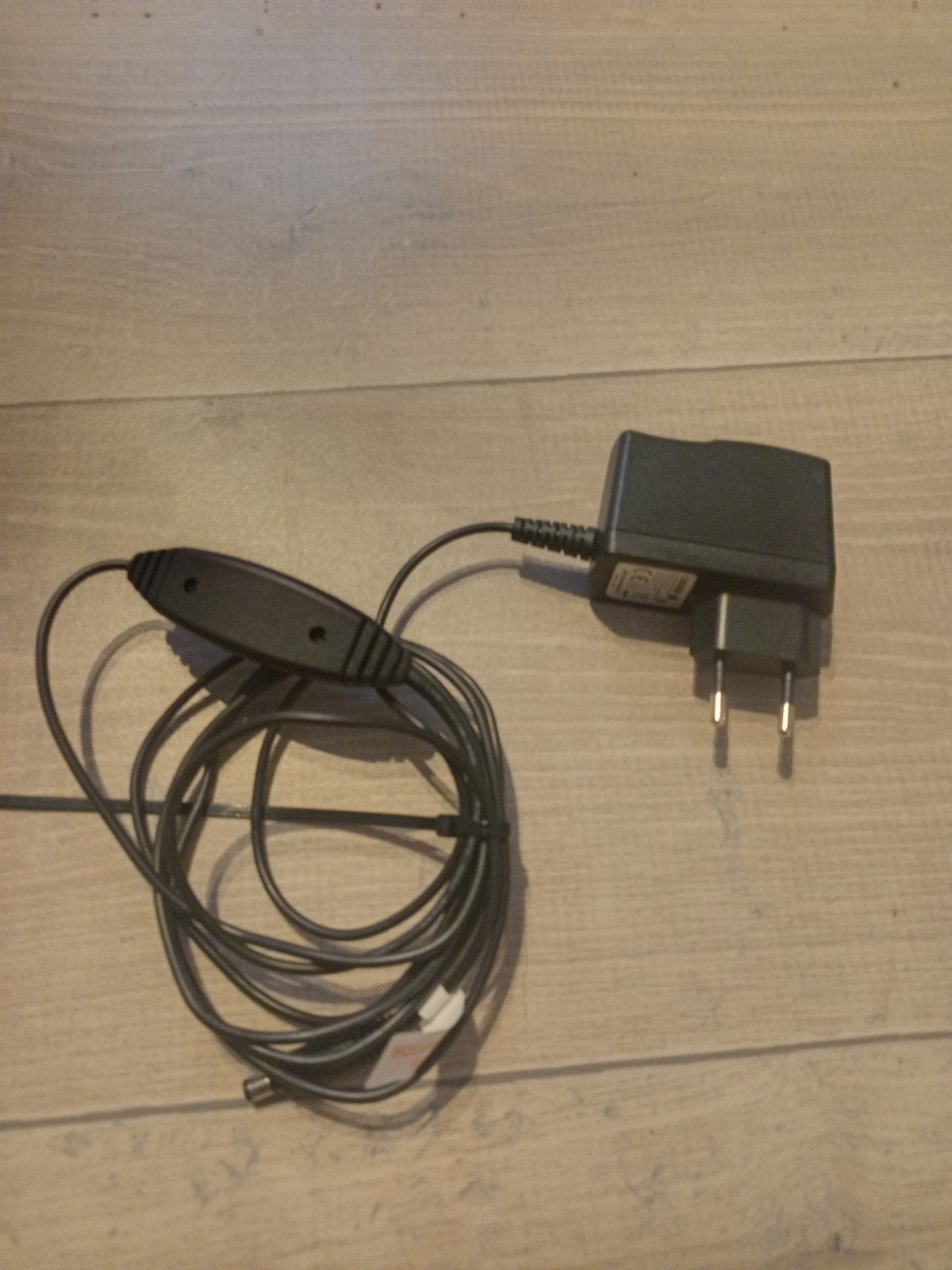 Boss PSA-230S Power Supply (9V DC), Ophalen