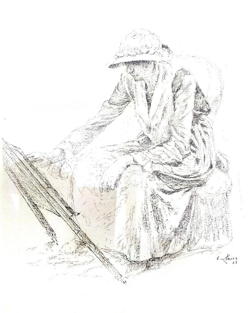 Claus Emile, Ophalen of Verzenden