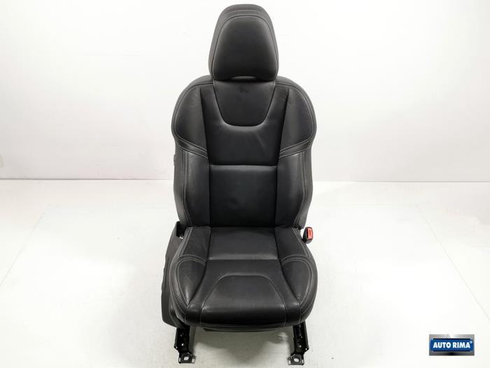 Stoel rechts van een Volvo XC60, Gebruikt, -, -, Ophalen of Verzenden