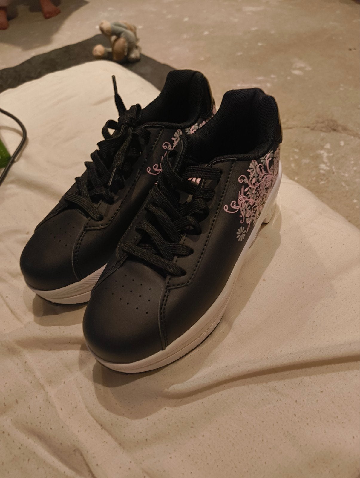rolschaats schoenen maat 38, Ophalen, Nieuw, Schoenen