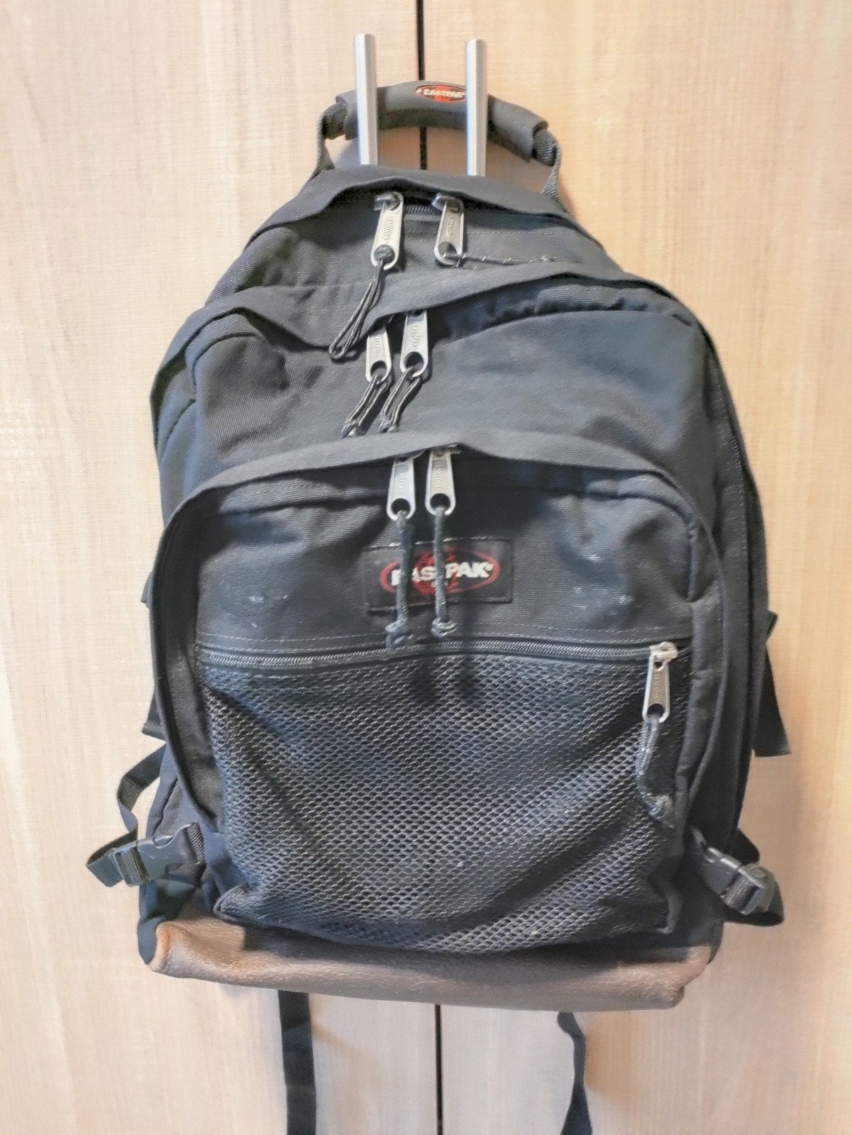 Eastpak rugzak voor school, Ophalen, Gebruikt