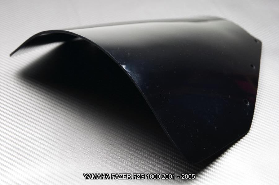 Windscherm YAMAHA FAZER FZS 1000 2001 - 2005, Motoren, Ophalen of Verzenden, Nieuw