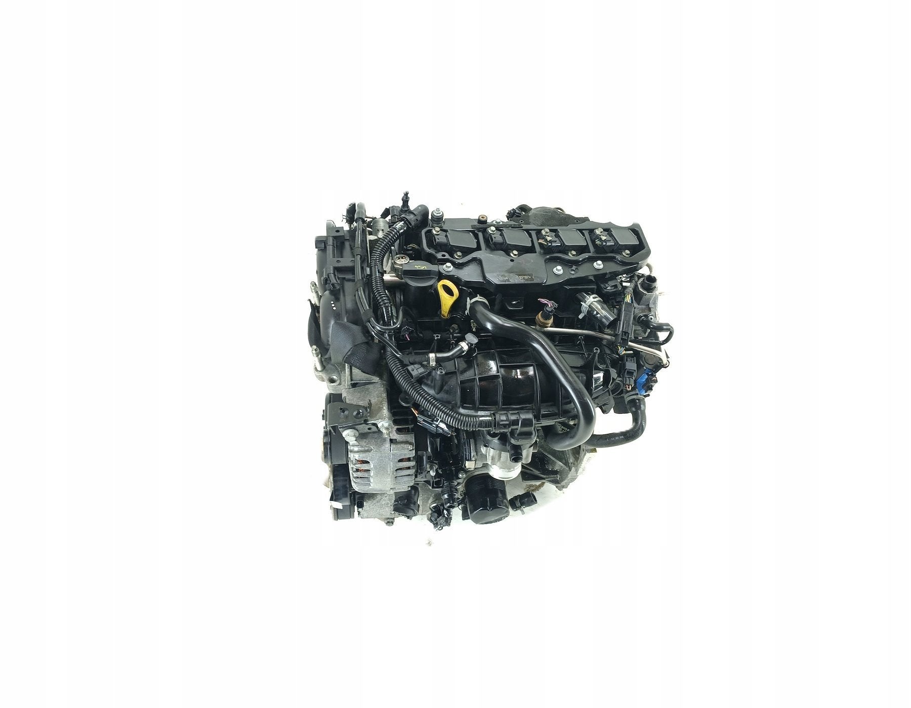Moteur B4164T Complet V60 VOLVO, Verzenden, Gebruikt, Overige automerken