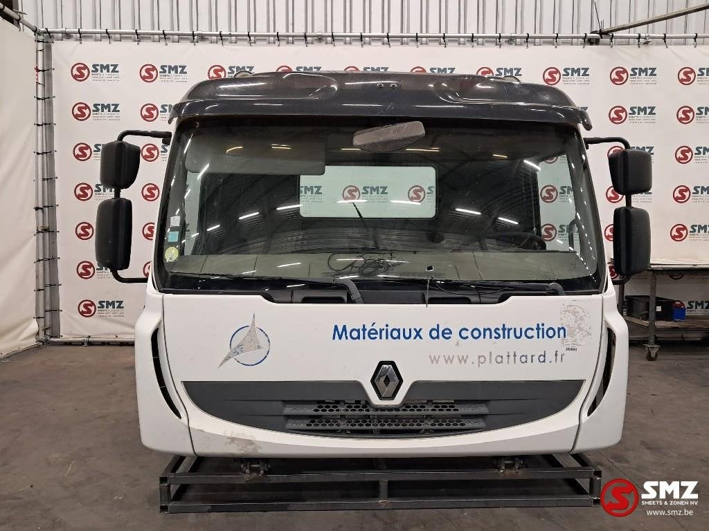 Occ Cabine Renault, Gebruikt, Renault, Overige Auto-onderdelen
