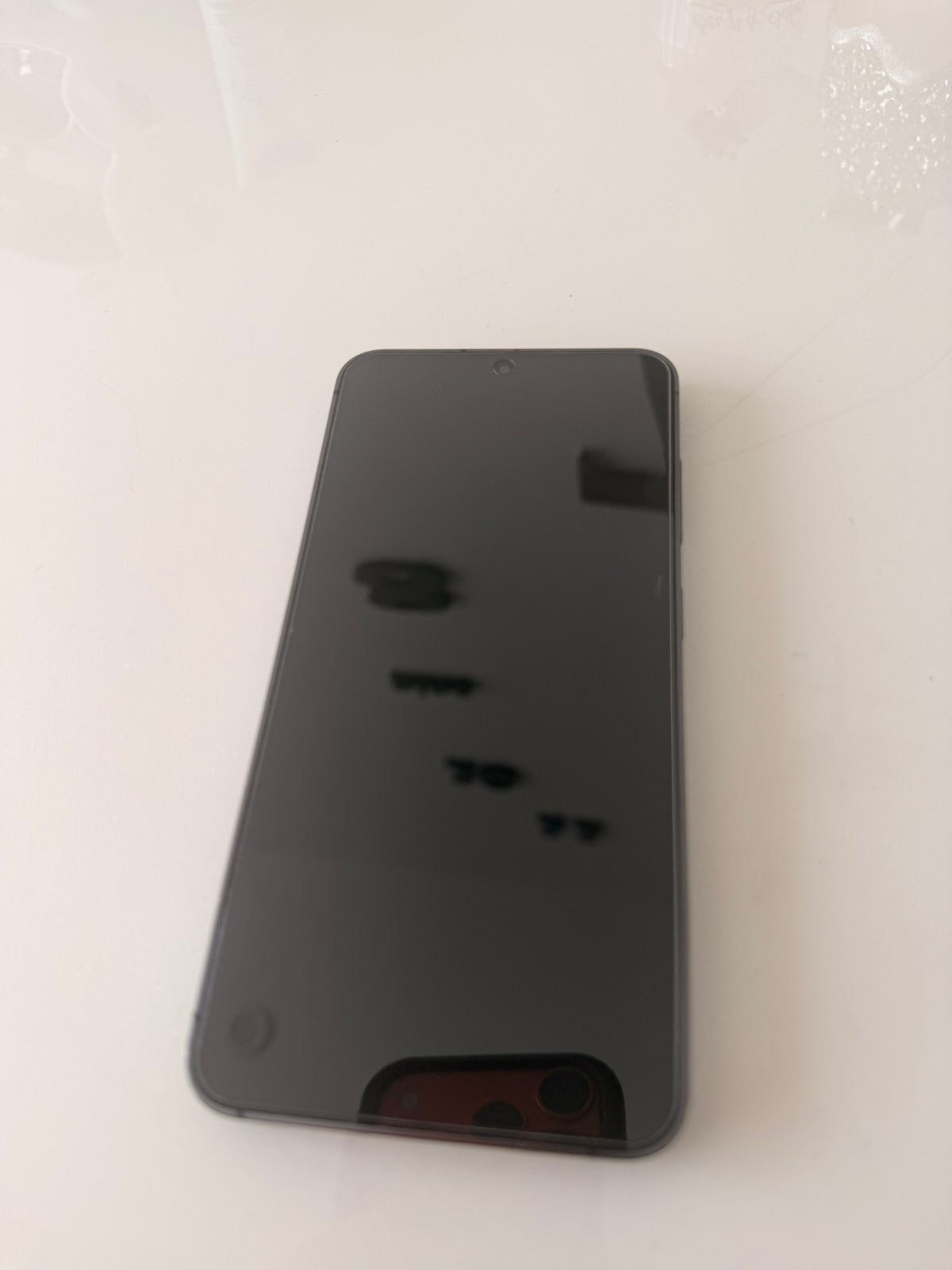 Samsung s24, Ophalen, Zo goed als nieuw