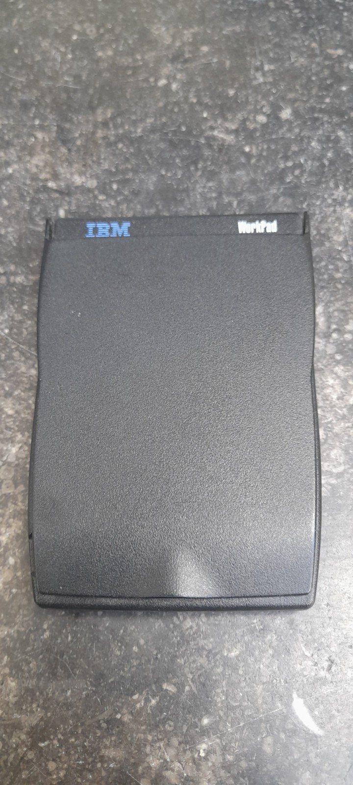 Ibm workpad, Computers en Software, Ophalen of Verzenden