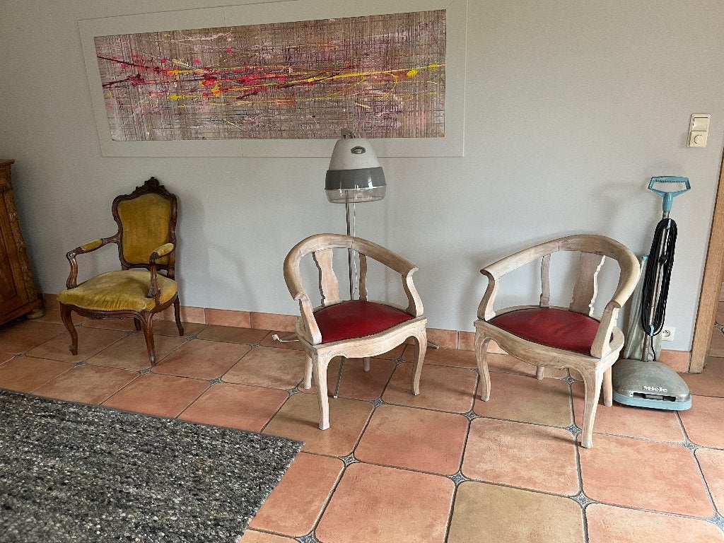 garage sales, Antiquités & Art, Enlèvement