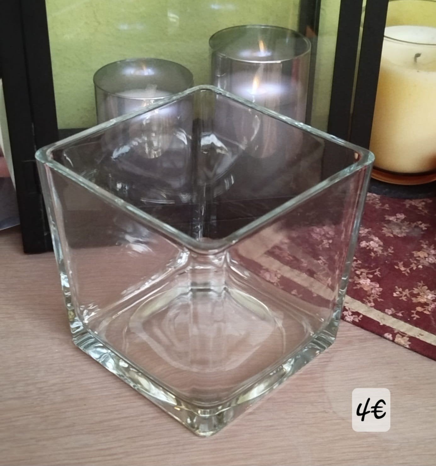 vase, Maison & Meubles, Enlèvement ou Envoi