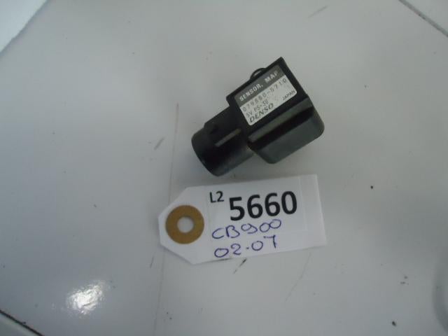 CB900F 2002 - 2007 Honda Elektrische component D1-14535, Motos, Pièces | Honda