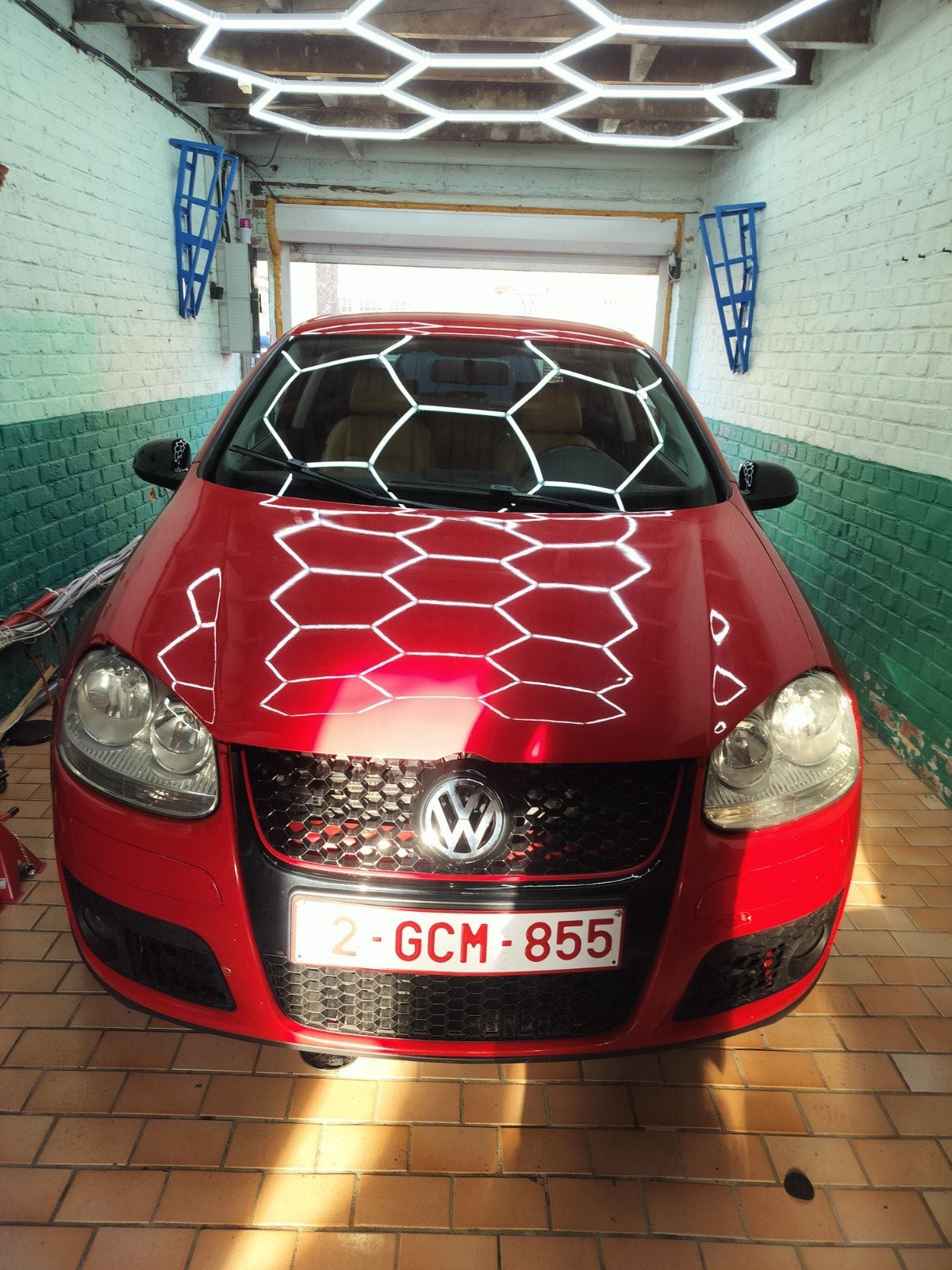 GOLF 5 GT 170 CH, Particulier, Achat