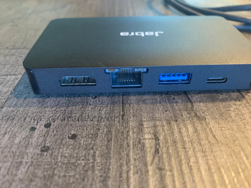 Jabra Panacast, Envoi, Neuf, Jabra