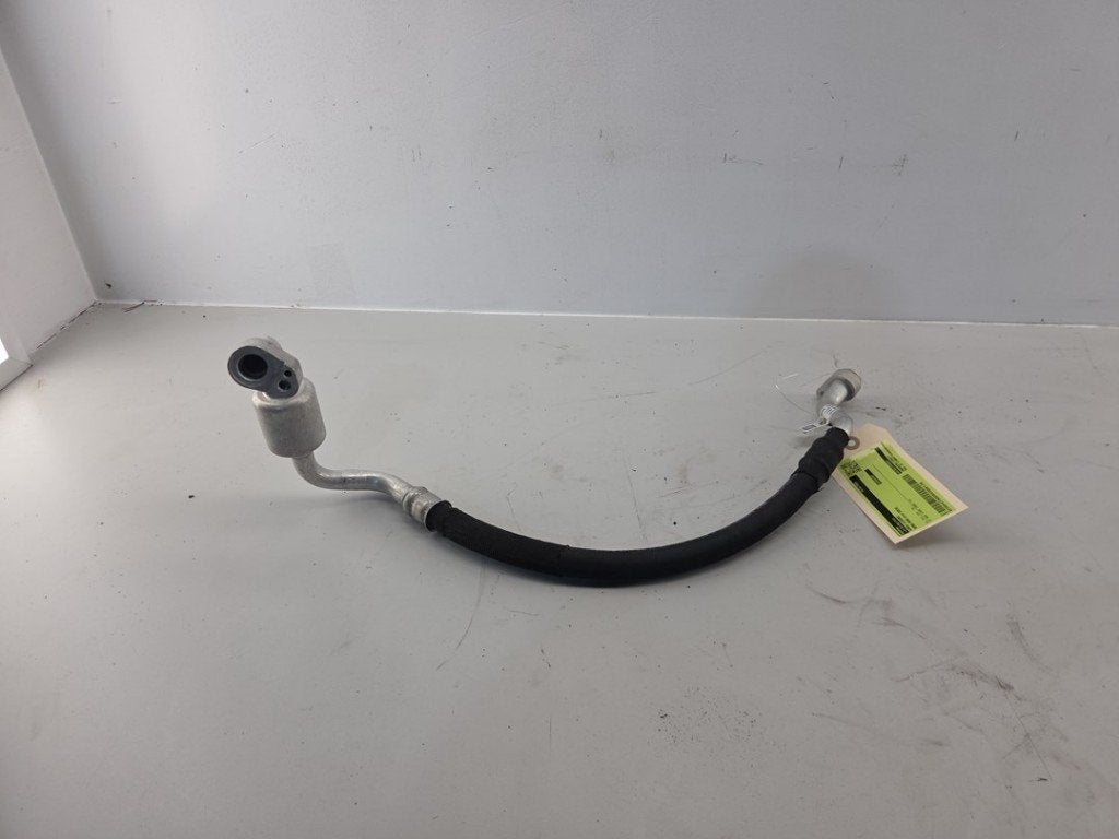 AIRCO LEIDING Mini Mini (F65 / F66) (01-2024/-), Gebruikt, Mini, Petuelring 130
80809  München, DE, Minikundenbetreuung@mini.de