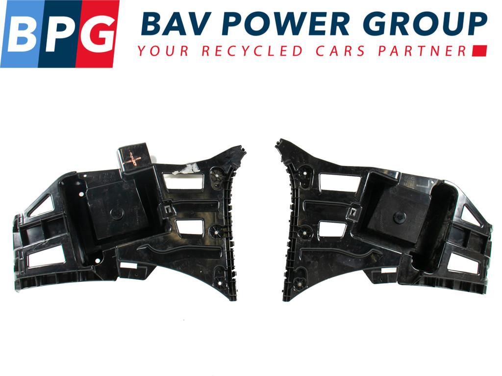 SUPPORT PARE-CHOCS ARRIÈRE LINKS RECHTS BMW X1 (F48), Utilisé, BMW, Petuelring 130
80809  München, DE, Bayerische Motoren Werke AG