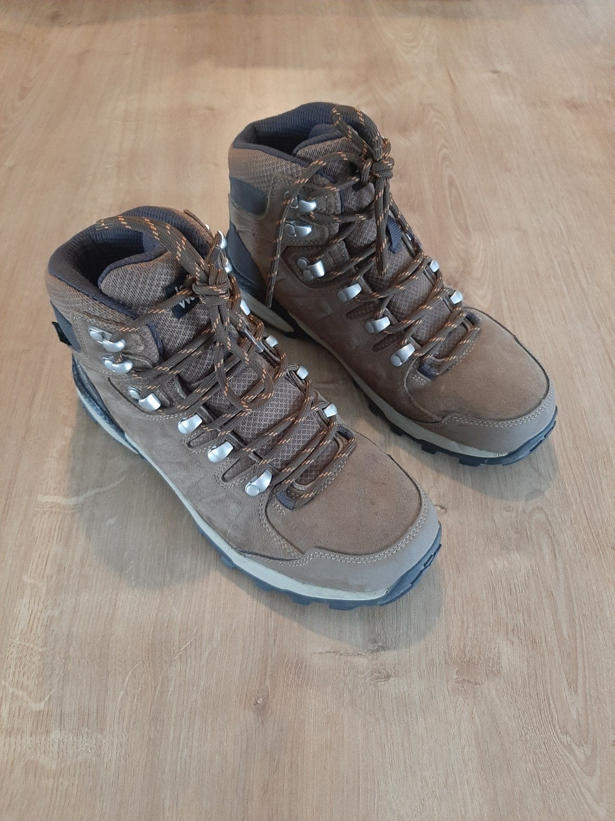 Chaussures Femmes Jack Wolfskin Taille 38, Enlèvement, Comme neuf, Chaussures