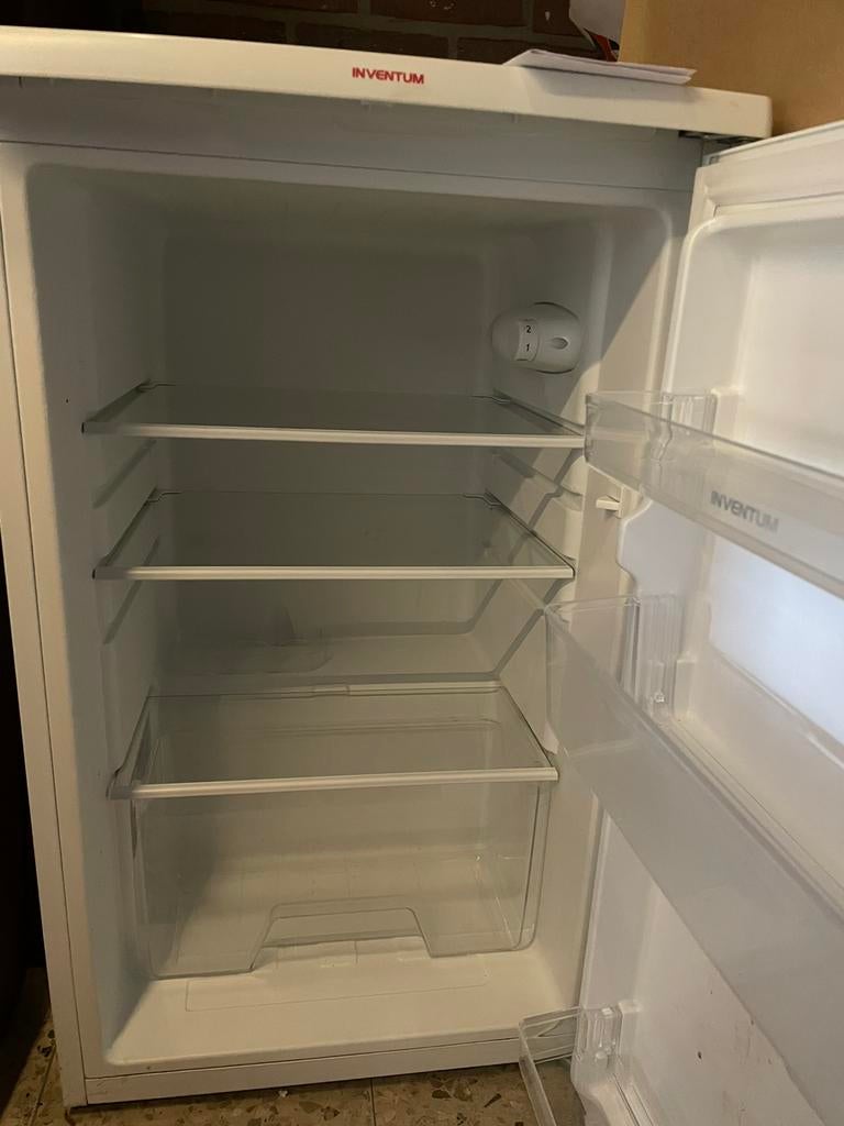 Koelkast geen diepvries, Elektronische apparatuur, Koelkasten en IJskasten, Ophalen, Zo goed als nieuw
