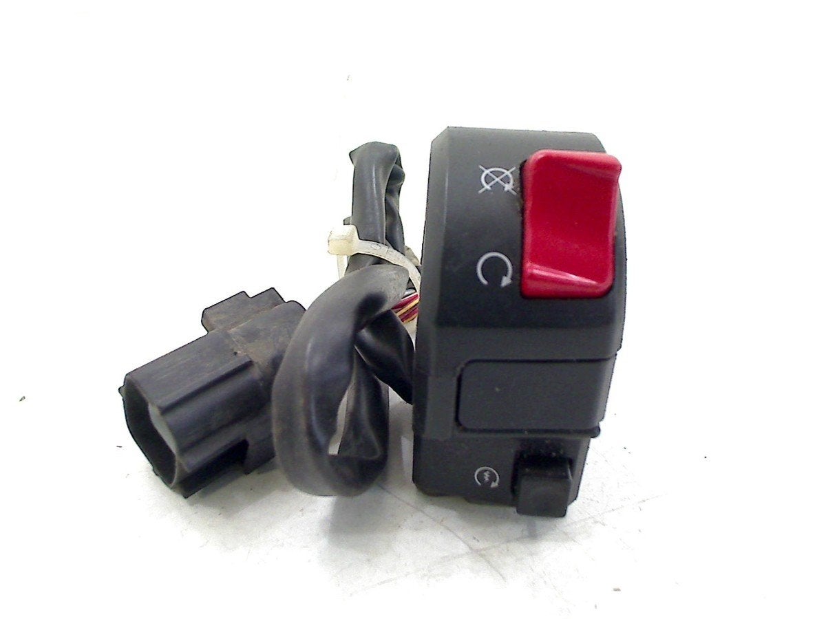STUURSCHAKELAAR RECHTS Ducati Multistrada 1000 DS 2005-2006, Motoren, Dhr. S. di Majo, Gebruikt, Info@cama-motorparts.nl, P.J. Troelstraweg 8 8
3144 CX  MAASSLUIS, NL