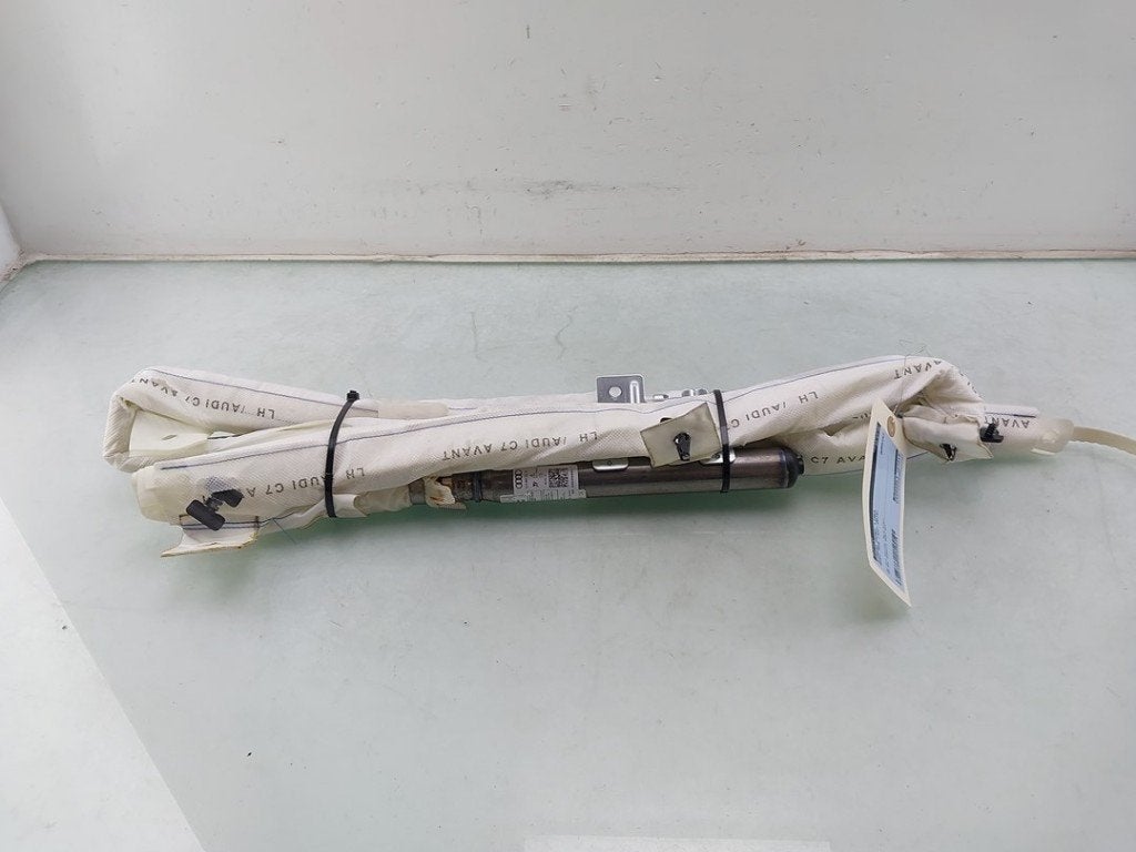 AIRBAG DAK LINKS RS 6 Avant (C7) (|4G9880741C|4G9880741B|), Info@audi.de, Audi, Audi AG, Gebruikt