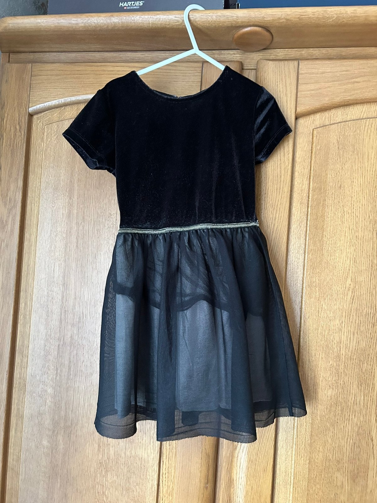 Meisjes kleedje maat 110, Enfants & Bébés, Enlèvement, Utilisé, Fille, Robe ou Jupe