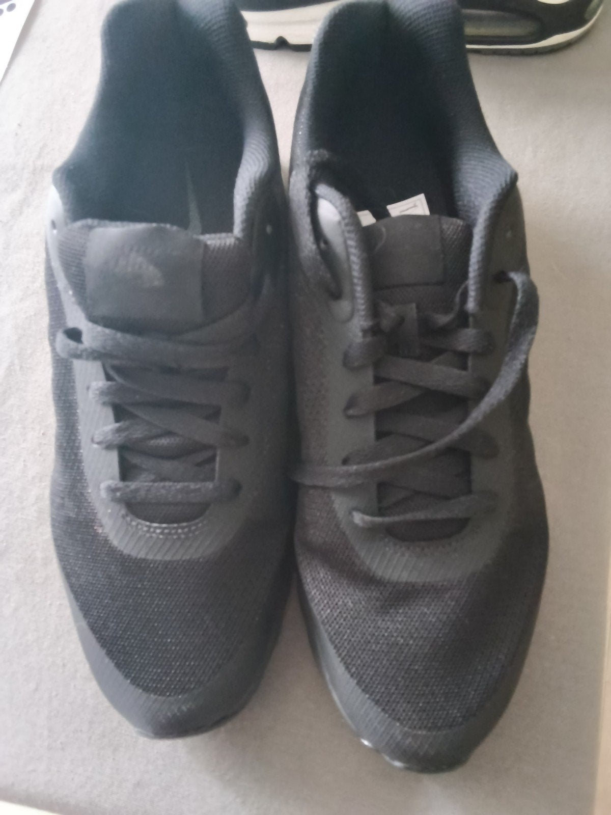 nike air, Vêtements | Hommes, Chaussures, Neuf, Nike, Enlèvement, Noir