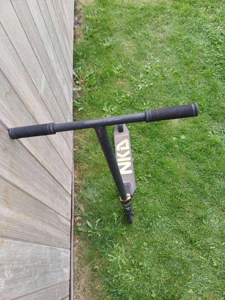 Step, Fietsen en Brommers, Ophalen, Gebruikt, Overige typen, NKD