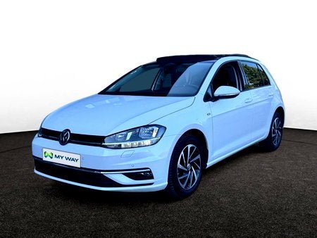Volkswagen Golf VII Golf 1.0 TSI Join OPF (EU6.2), Achat, Anti démarrage, Boîte manuelle, 130 g/km