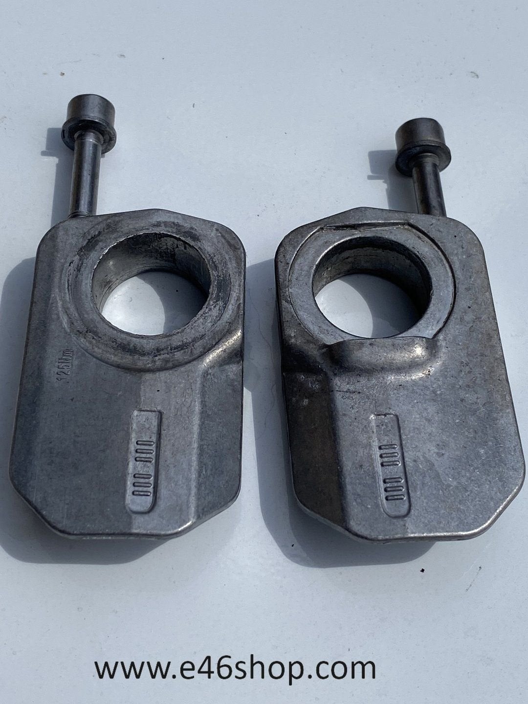 KETTING SPANNERS BMW F750GS F850GS F900R F900XR, -, Utilisé, -, -